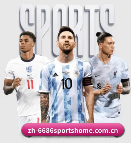 五大服务分区,信息按项目分类 - 多运动项目内容板块