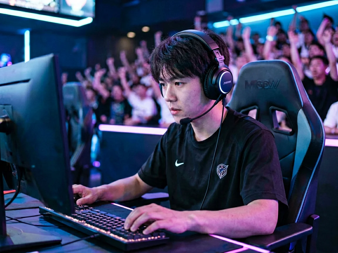 体育赛场准备,LGDGamingDot