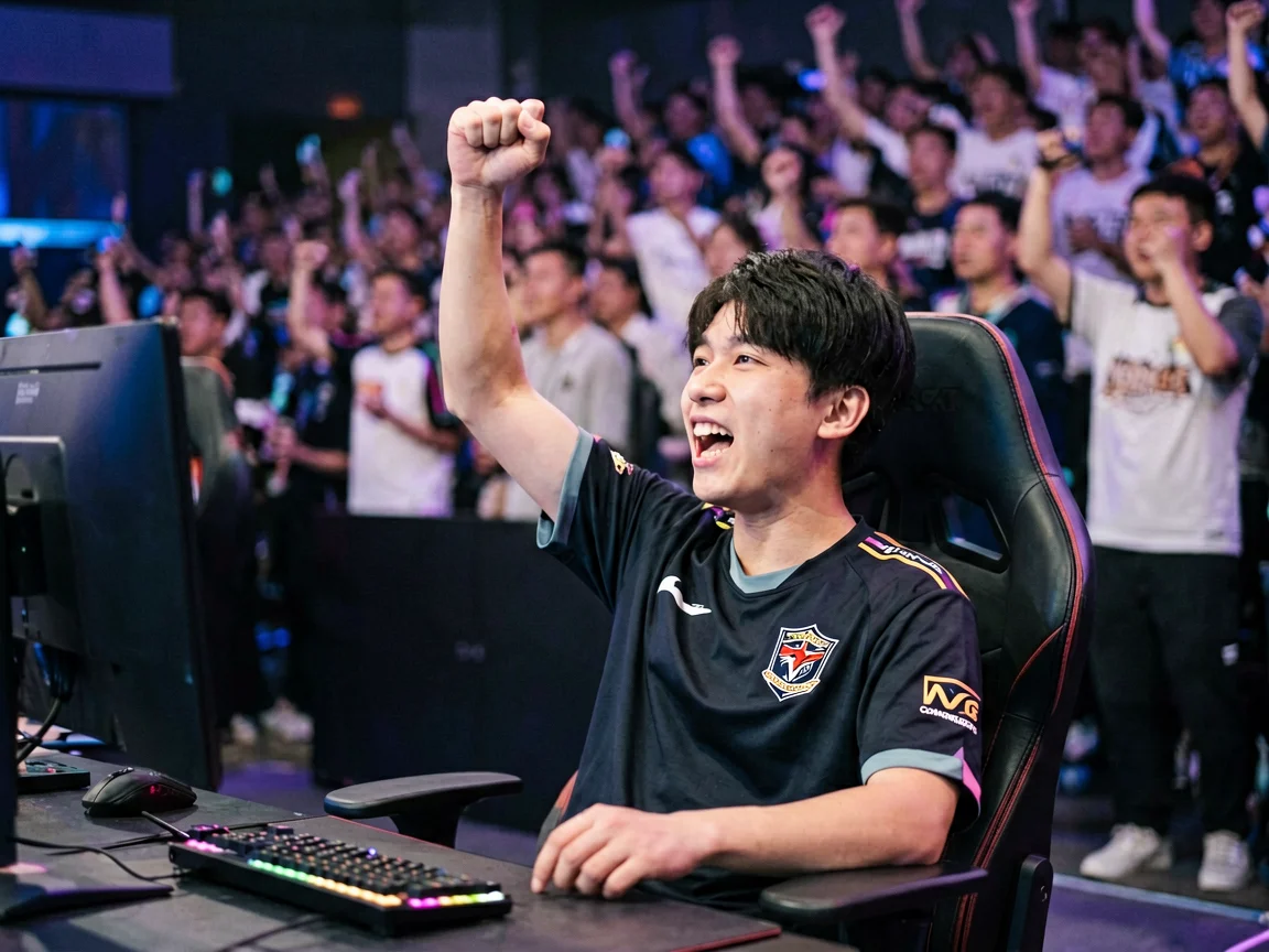 体育赛场准备,LGDGamingDot
